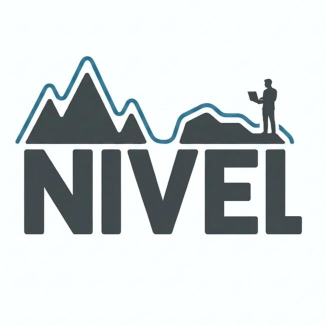 Logo Nivel Logo Nivel